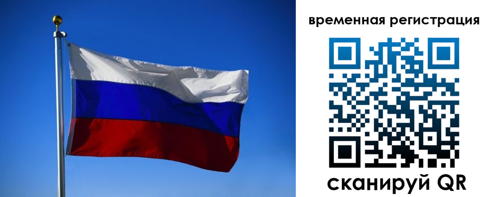 прописка штамп в Светлом